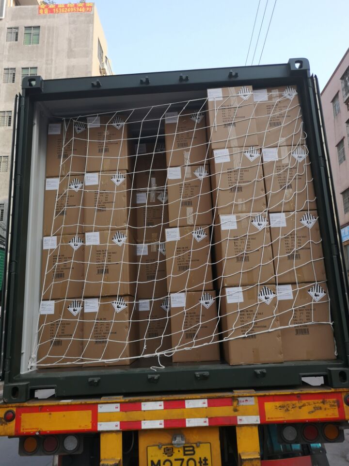 深圳专业危险品出口运输企业