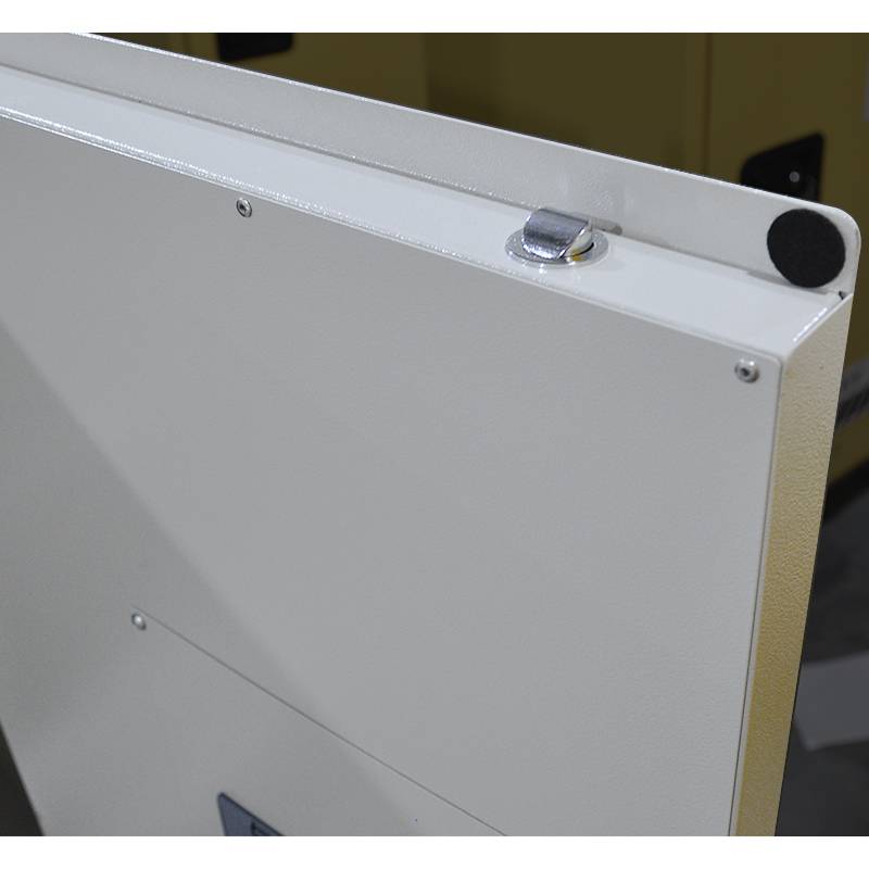 供应防磁防潮文件柜 钢制档案防磁安全柜光盘存储保险柜高1.52米