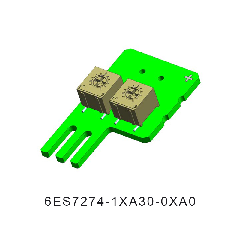 6ES7274-1XA30-0XA0西门子S7-1200CPU 2路模拟量输入模拟器 原装