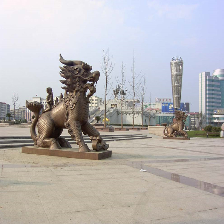 天津定制雕塑值得信赖 客户至上 曲阳县绿傲园林雕塑供应