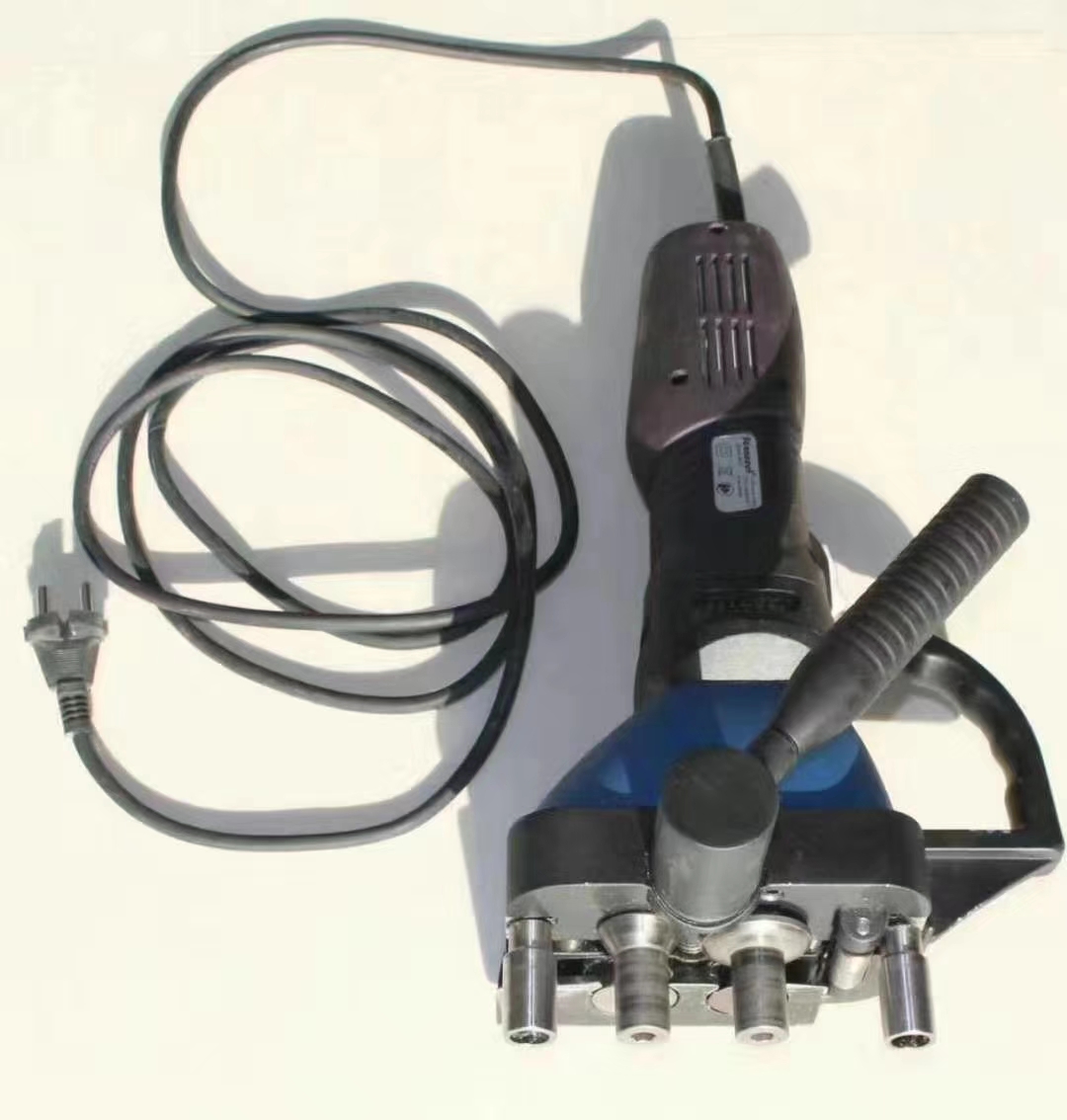 风管自动合口合缝机 气动合缝机 便携式电动合缝机