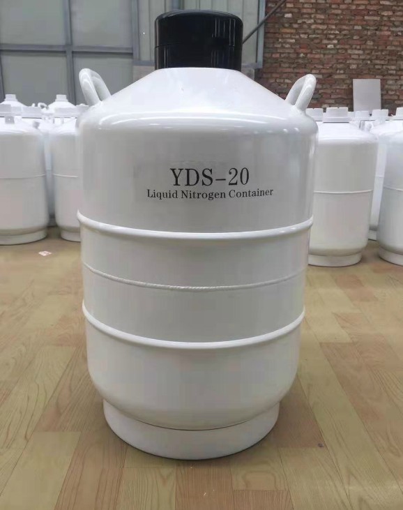YDS-35-50液氮罐