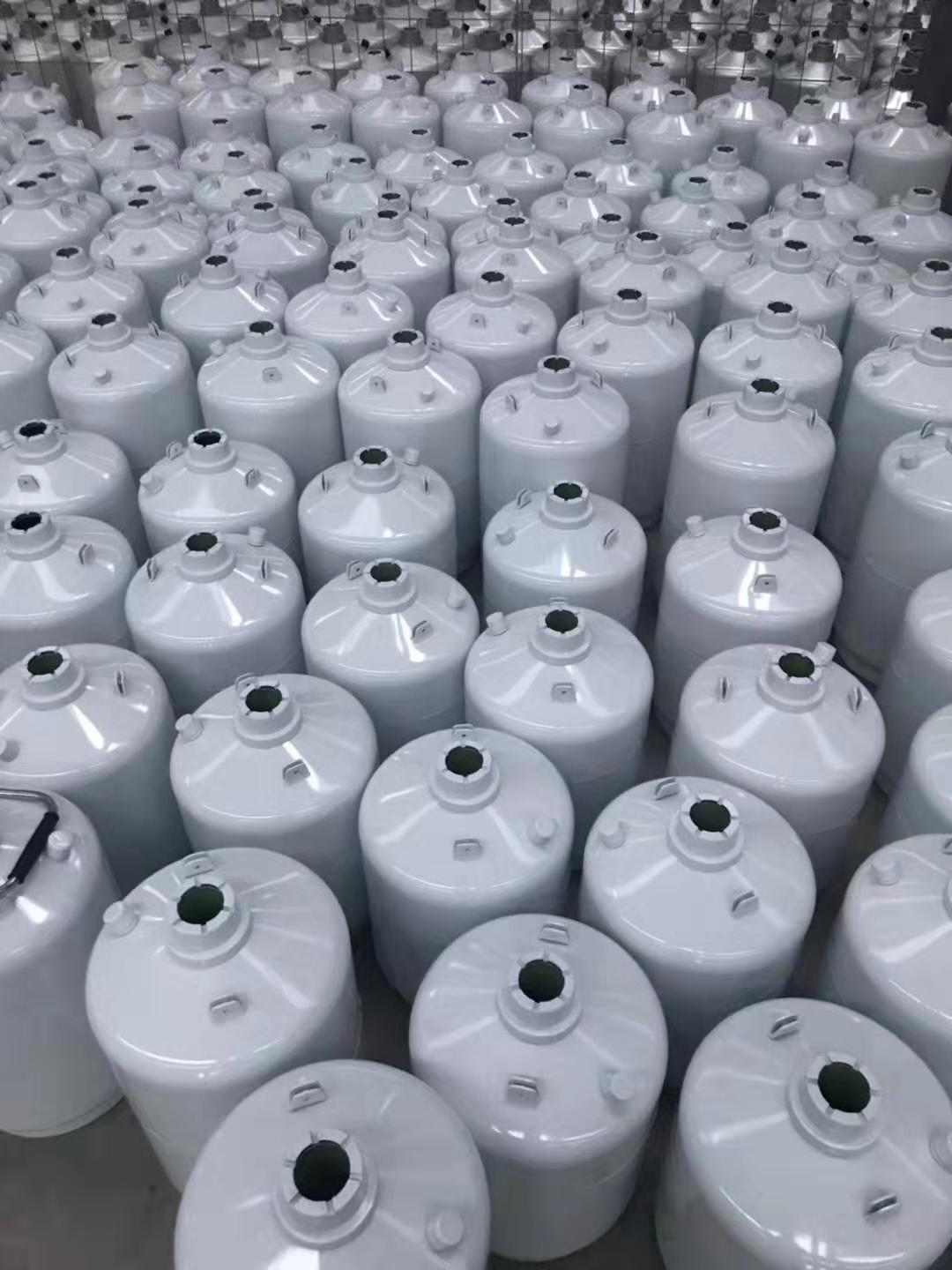 YDS-30液氮罐 生产厂家