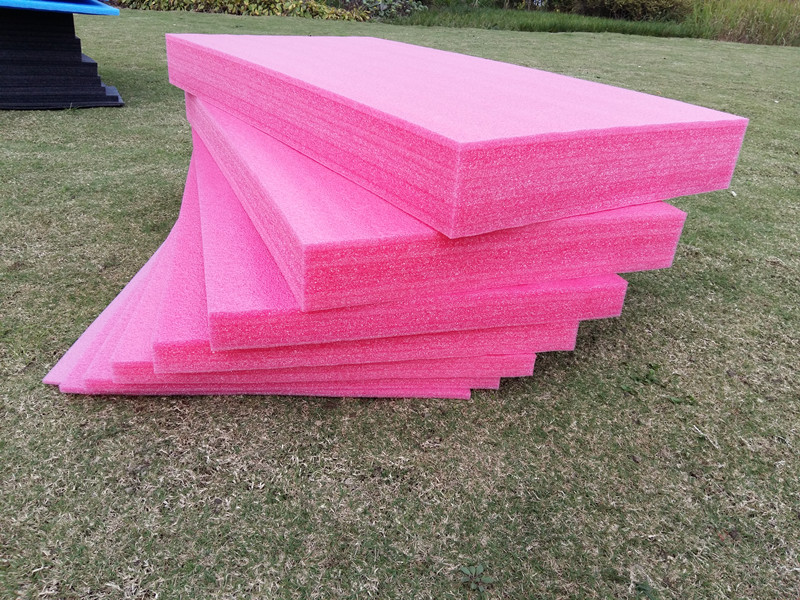 重庆珍珠棉厂家-重庆粉红色珍珠棉家供应商