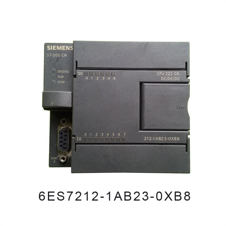 西门子S7-1500 CPU模块1510SP-1PN*处理器6ES7510-1DJ01-0AB0