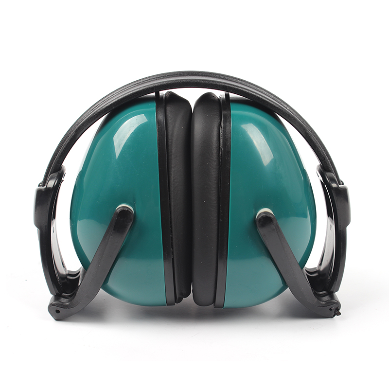 无锡梅思安XLS头盔式耳罩听力防护 头戴式耳罩 工厂防噪音耳罩