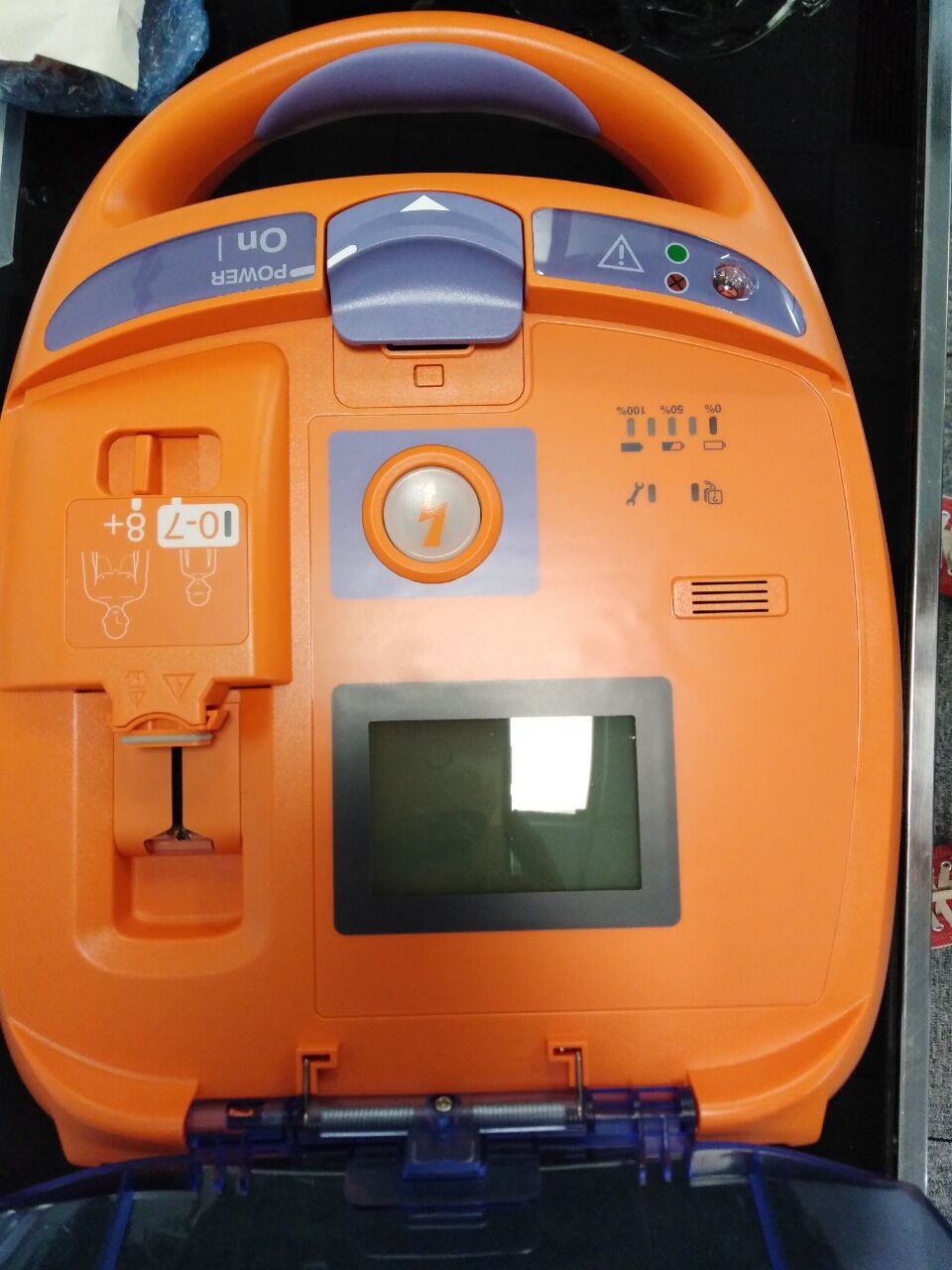 阜阳日本光电AED
