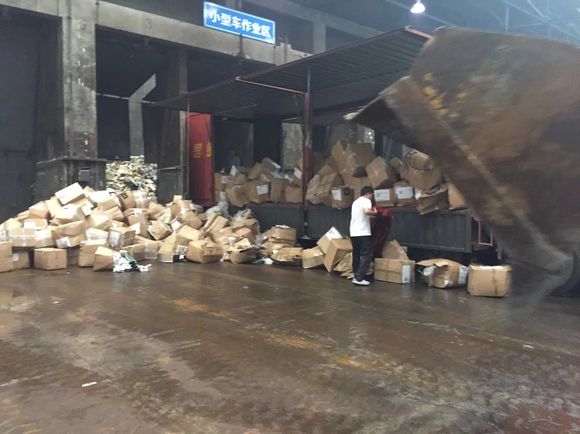 上海进口巧克力销毁方法推荐，嘉定电商食品销毁收费标准价格