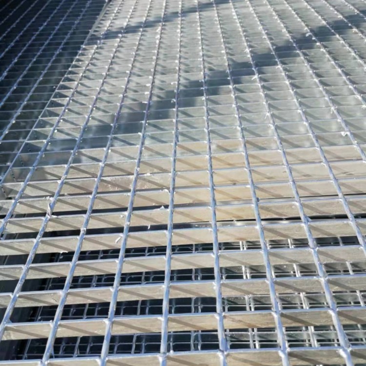 建筑平台钢格板