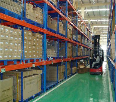 袋装箱装 冷库专业存储货架 高密度存储 提高仓库利用率可定制