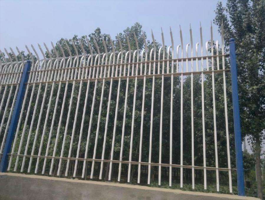 锌钢阳台围栏钢道路护栏