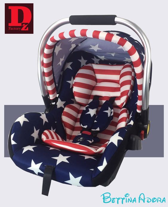 婴儿安全座椅婴儿便携式提篮