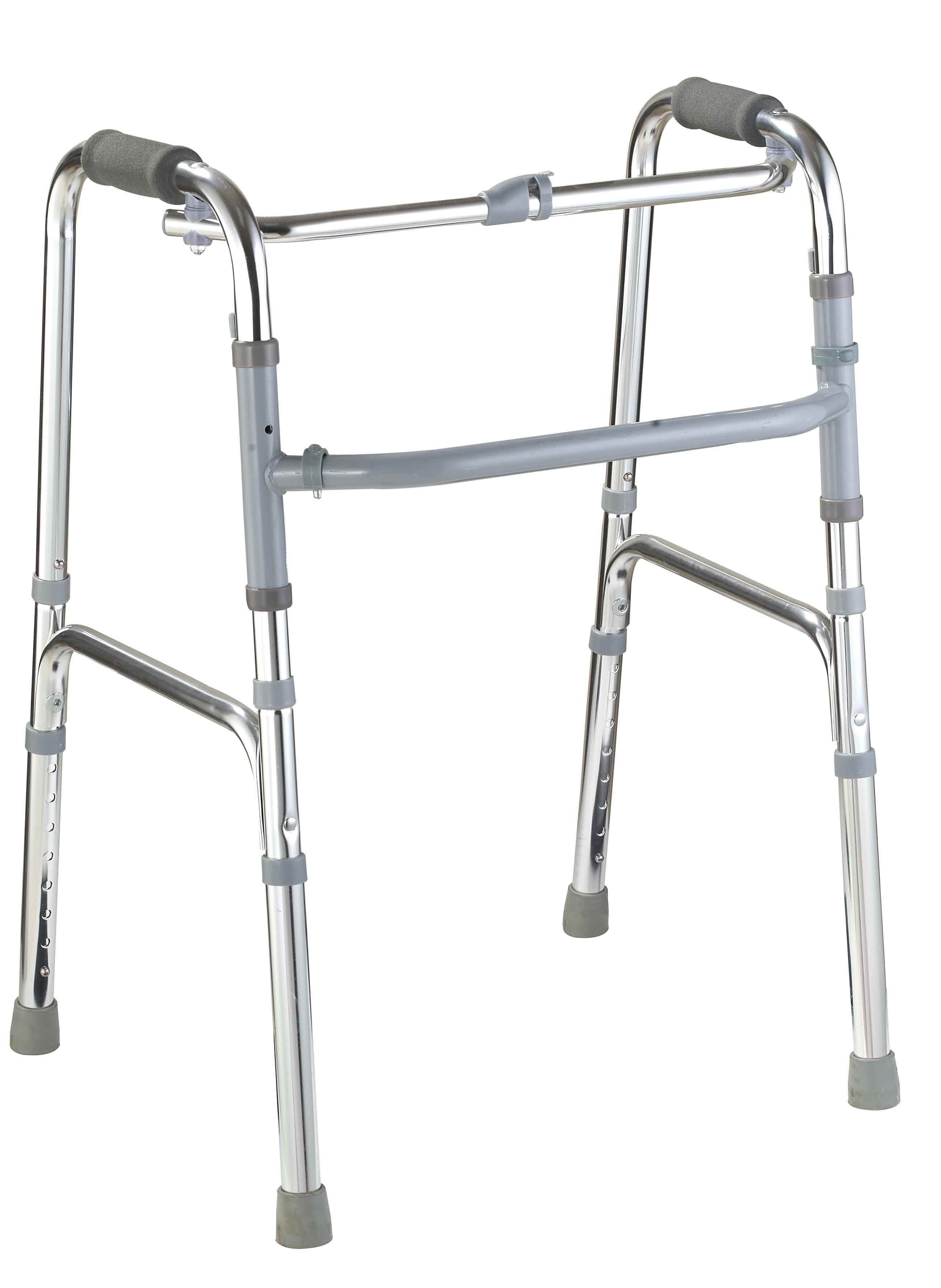 温州骨伤残疾人老年人康复护理助行器助步器不带轮座