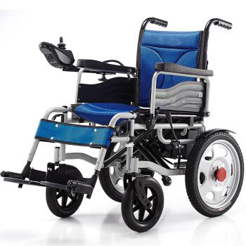 温州骨伤残疾人老年人康复护理电动轮椅推椅推车电动车