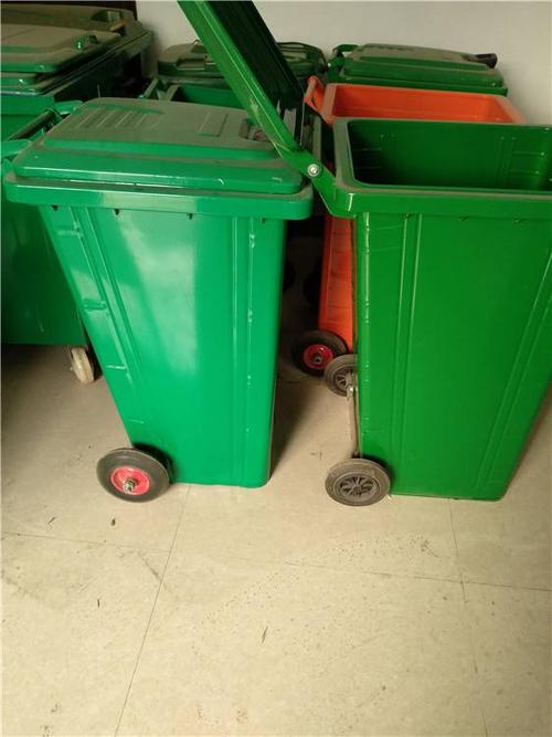 西安垃圾桶-铁质垃圾桶-垃圾桶厂家供应