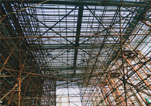 淮安鋼結構探傷檢測質量問題鑒定 鋼結構廠房檢測