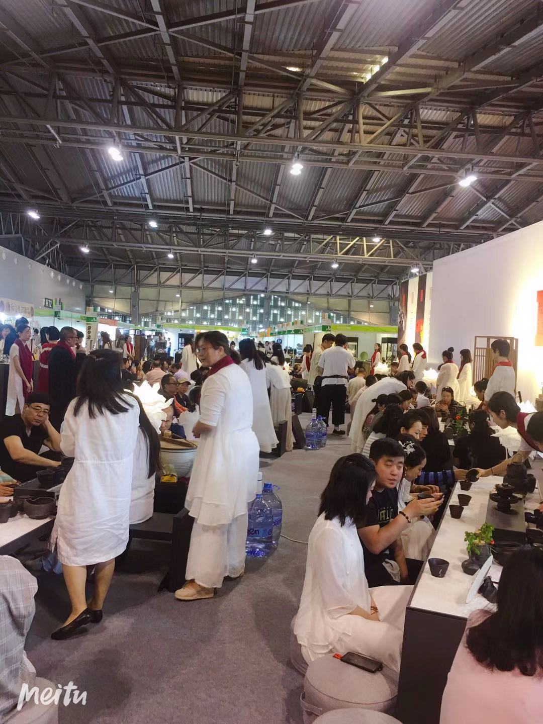 2020上海国际茶叶产业博览会