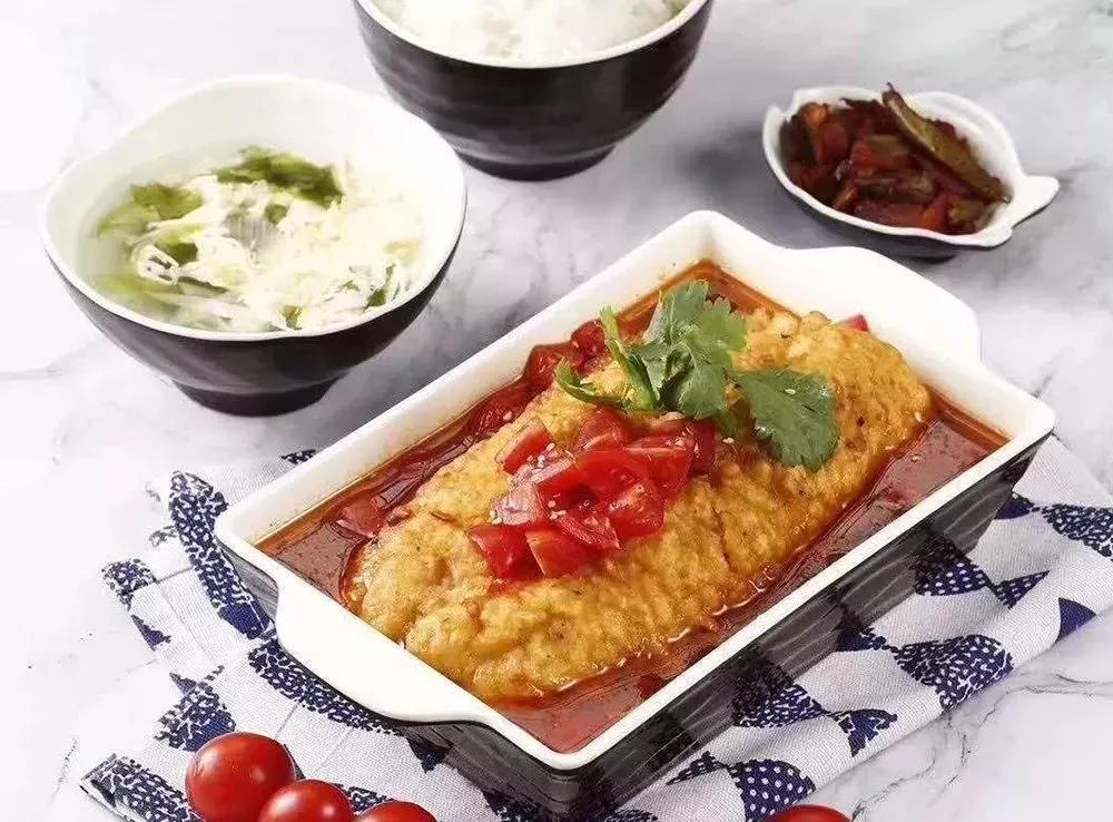 梵佩烤鱼饭总部拥有完善的经营模式