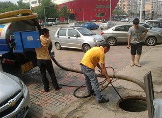 深圳专业管道清淤服务有**