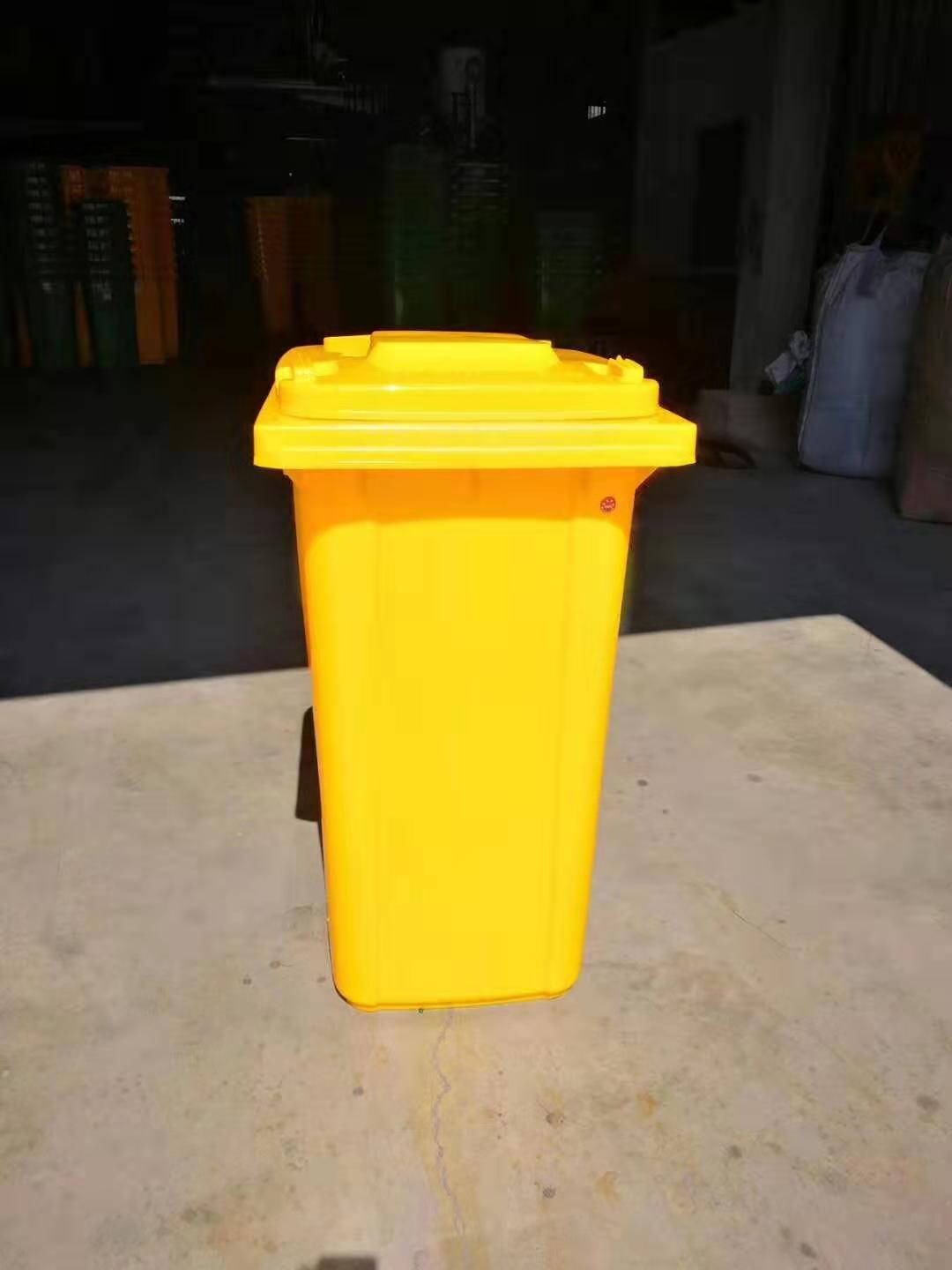 石家莊環衛垃圾桶費用 塑料垃圾桶 歡迎來電垂詢