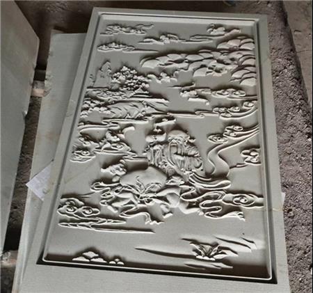广州外墙装饰发泡陶瓷构件 发泡陶瓷线条 产品使用寿命长