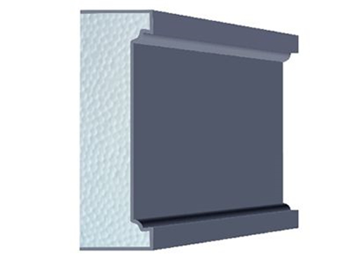 深圳外墙装饰EPS构件价格 轻质外墙装饰构件 任意造型 生产及安装周期短