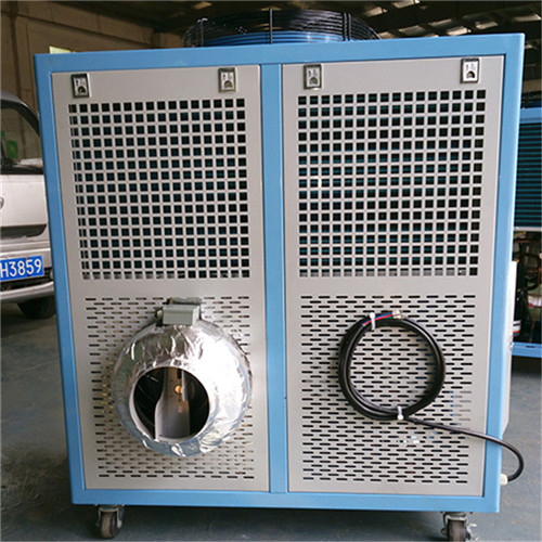 云南冷却机设备 昆山冠信特种制冷设备供应