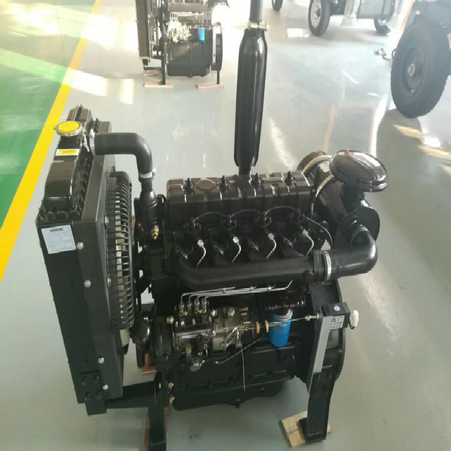2105装载机潍坊发动机水箱水泵机体壳