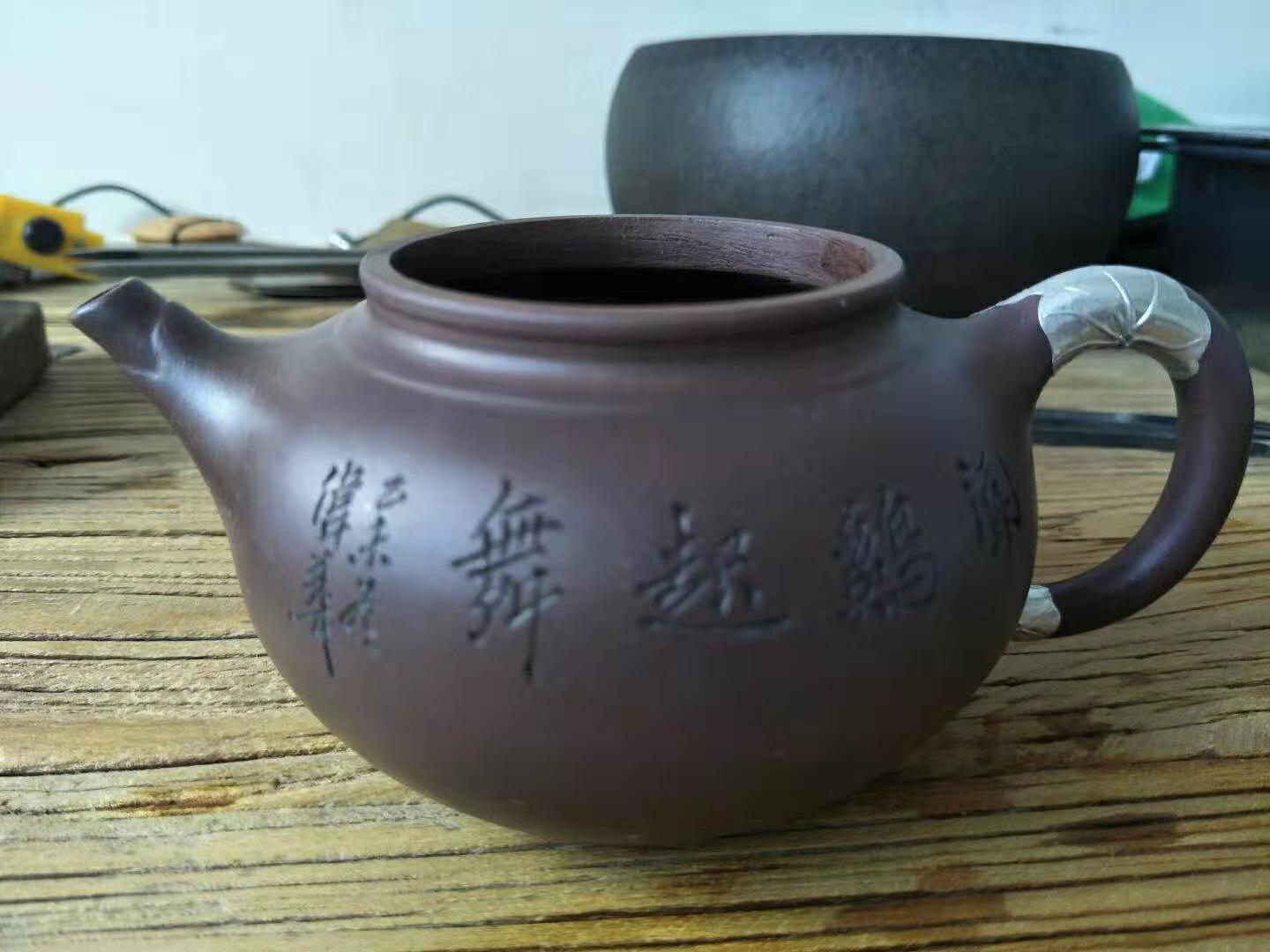 景德镇瓷器修复方法 南京美瓷工艺品有限公司