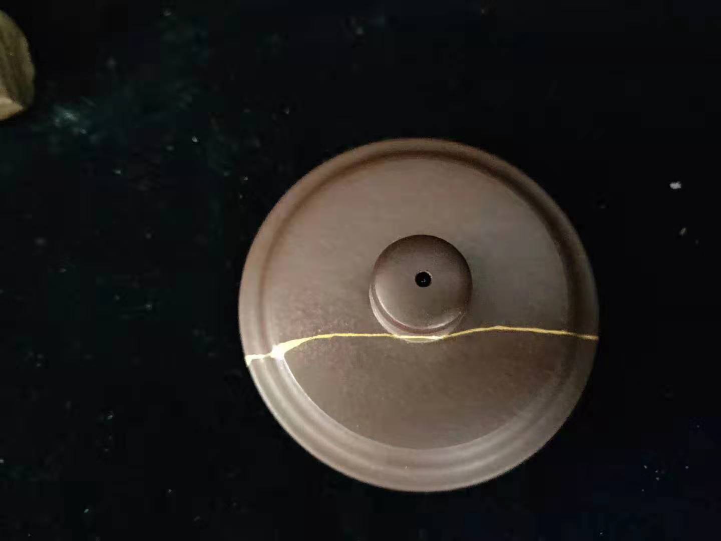 南京元瓷器修复技术 南京美瓷工艺品有限公司