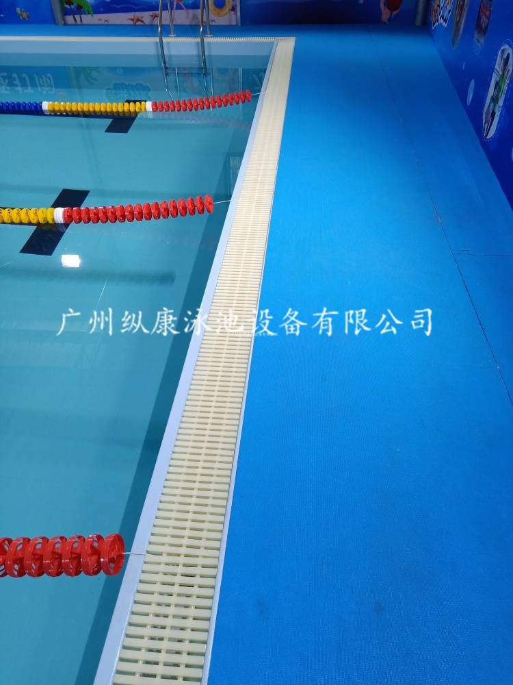 钢结构拆装式泳池为什么会成为健身会所的标配？