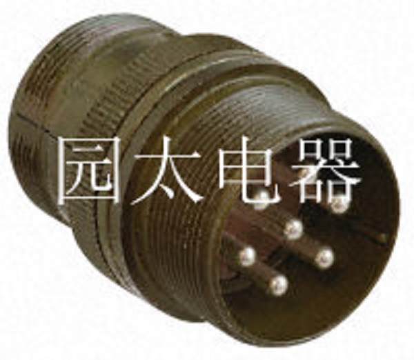 日本三和SANWA金属圆形连接器