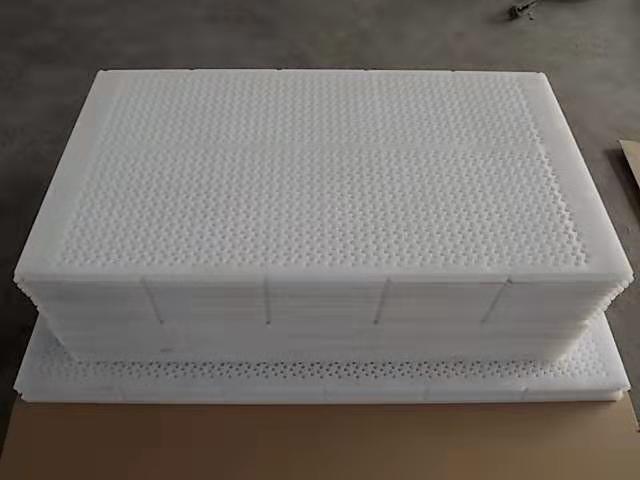纯料生产高密度HDPE板价格