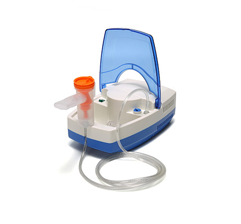 百求恩AXD-301家用医用压缩雾化器儿童成人便携式雾化器