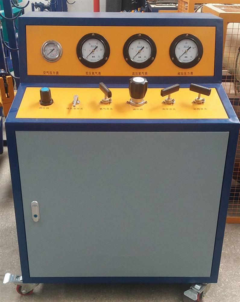 MPLV04型空气增压泵 空气加压设备