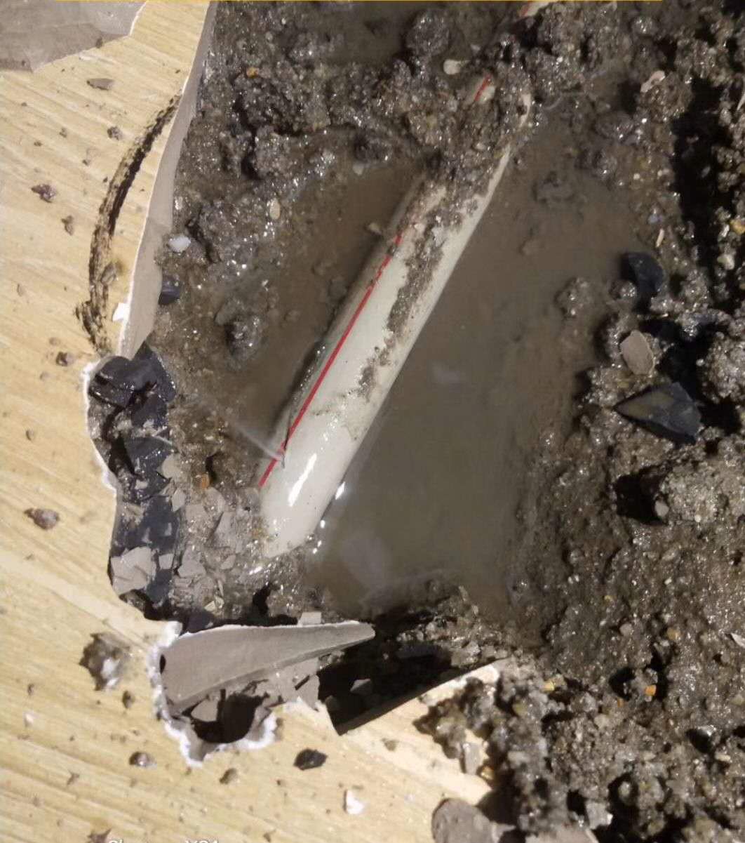 东莞万江室外管道漏水检测，住宅暗管滴水维修服务