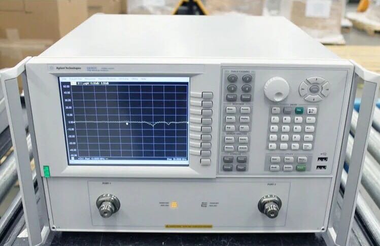 Agilent/安捷倫E5052A信號源分析儀回收