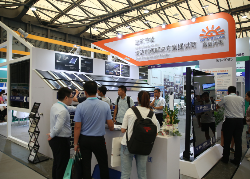 2020中国专业上海电采暖展览会 网上报名
