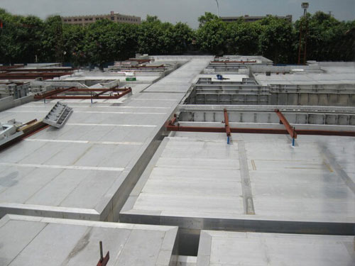 铝模板厂家 廊坊组合钢模板桥梁模板 可加工各种规格