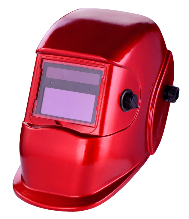 浙江厂家供应EH-0407型头戴式自动变光焊接面罩