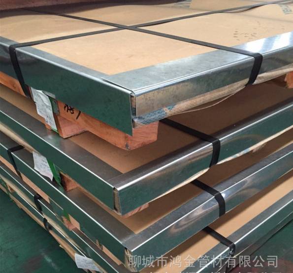 供应不锈钢热扎板5.0*1500*C 304不锈钢板正品现货供应