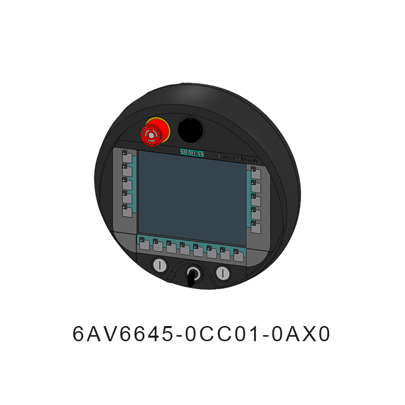 6AV6645-0CC01-0AX0西门子移动式面板
