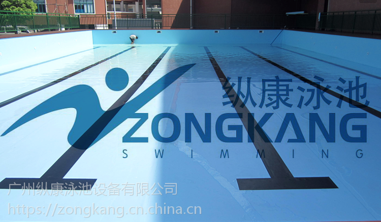 云浮新兴县钢结构游泳池设备工程-钢结构拼装式游泳池工程安装