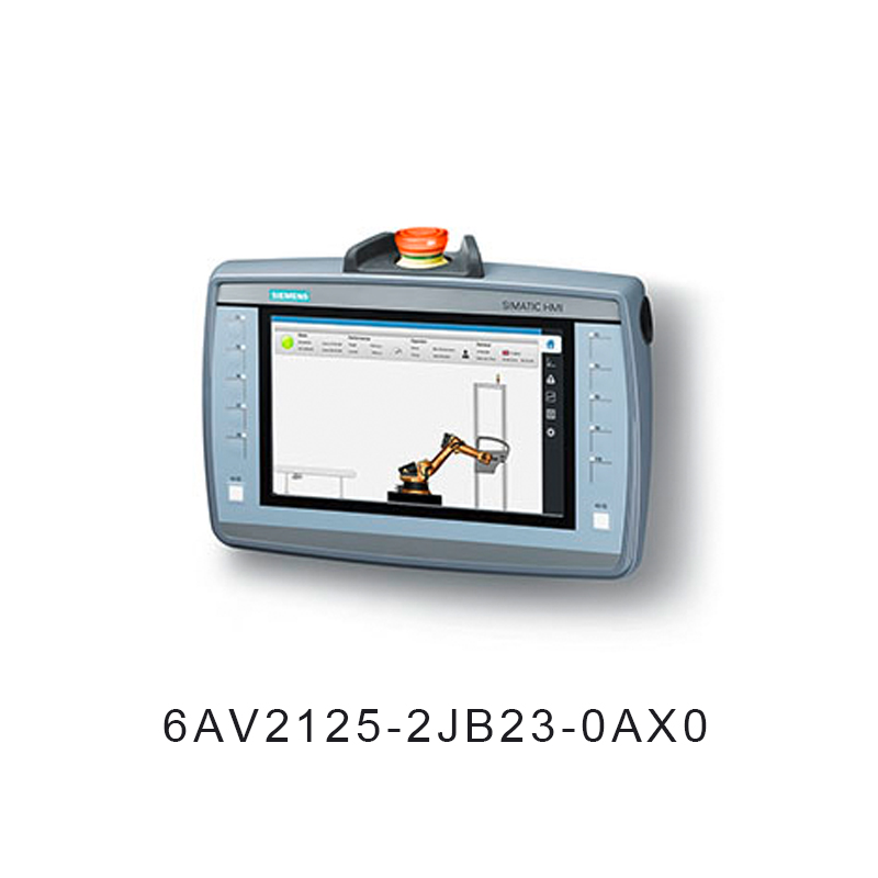 6AV21252JB230AX0 触摸屏KTP900F移动面板 6AV2125-2JB23-0XA0