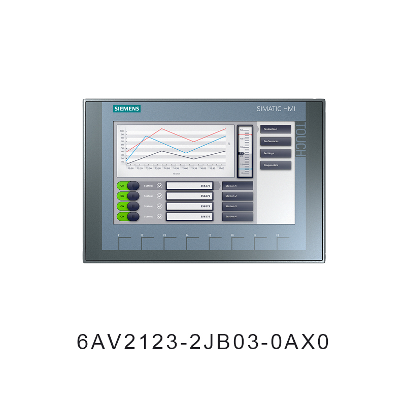 品西门子6AV2123 6AV2 123-2GB03/2JB03/2MA03/2MB03-0AX0
