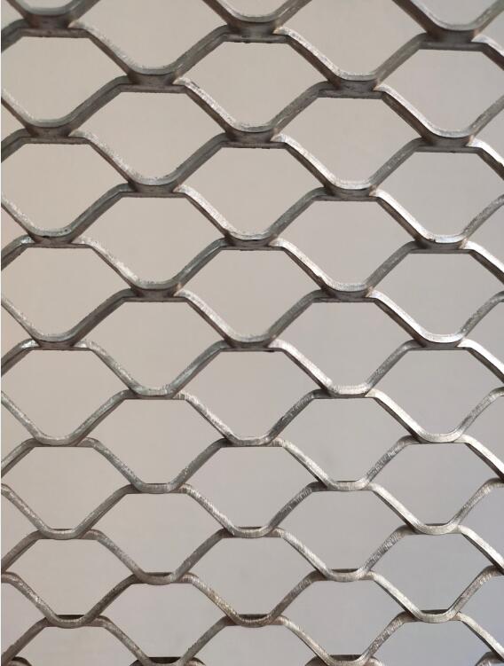 铝板装饰网 铝网 铝板网 纱窗铝网 诺里斯盾