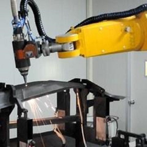 丹东冲压工业机器人报价 柴孚机器人