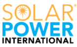 2020年美国国际太阳能展览会SPI