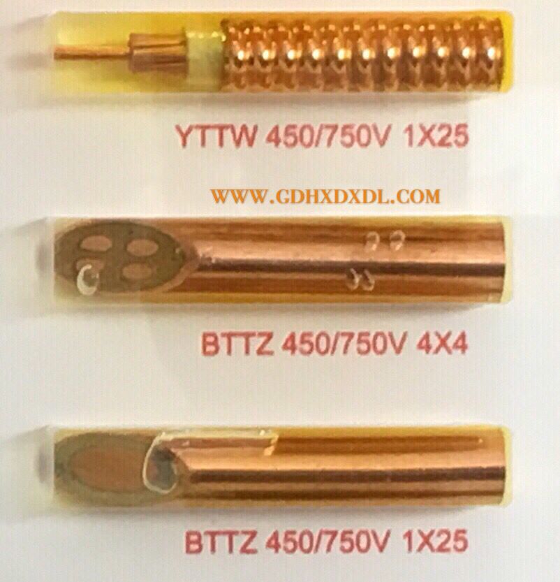 BTLY-NG-A品质联盟/电线电缆