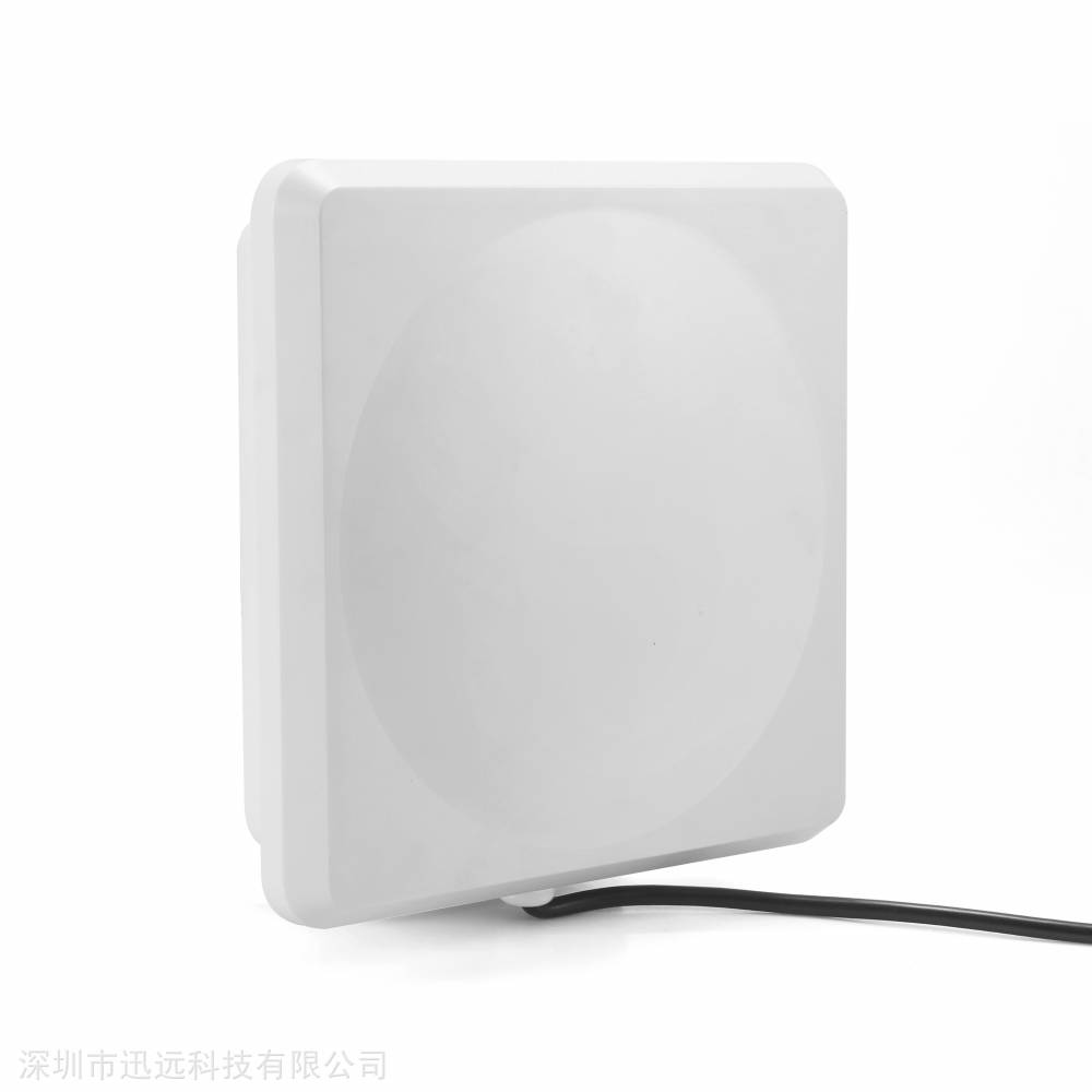 深圳迅远F5019-L RFID电子标签读写器